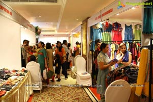 Akritti Elite Exhibition Hyderabad