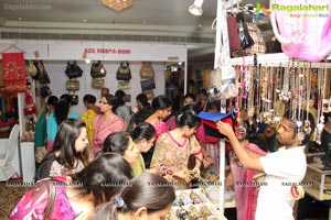 Akritti Elite Exhibition Hyderabad