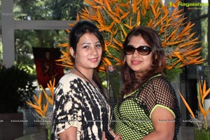Aneet-Nainna & Ruchi-Chetan Sunday Brunch at Radisson Blu