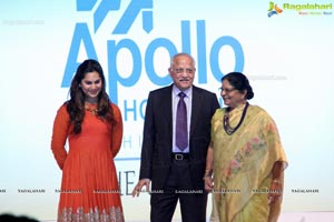 Apollo Hospitals Grand Silver Jubilee Celebrations