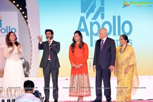 Apollo Hospitals Grand Silver Jubilee Celebrations