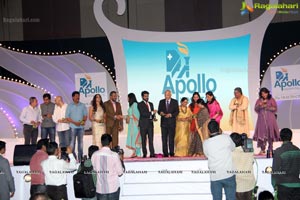 Apollo Hospitals Grand Silver Jubilee Celebrations