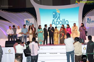 Apollo Hospitals Grand Silver Jubilee Celebrations