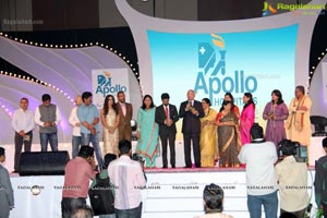 Apollo Hospitals Grand Silver Jubilee Celebrations