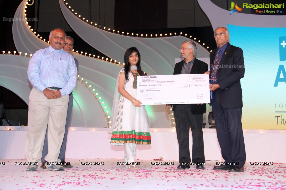 Hyderabad Apollo Hospitals Silver Jubilee Celebrations