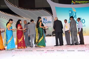 Apollo Hospitals Grand Silver Jubilee Celebrations