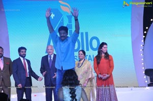 Apollo Hospitals Grand Silver Jubilee Celebrations