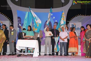 Apollo Hospitals Grand Silver Jubilee Celebrations