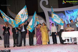 Apollo Hospitals Grand Silver Jubilee Celebrations