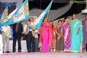 Apollo Hospitals Grand Silver Jubilee Celebrations