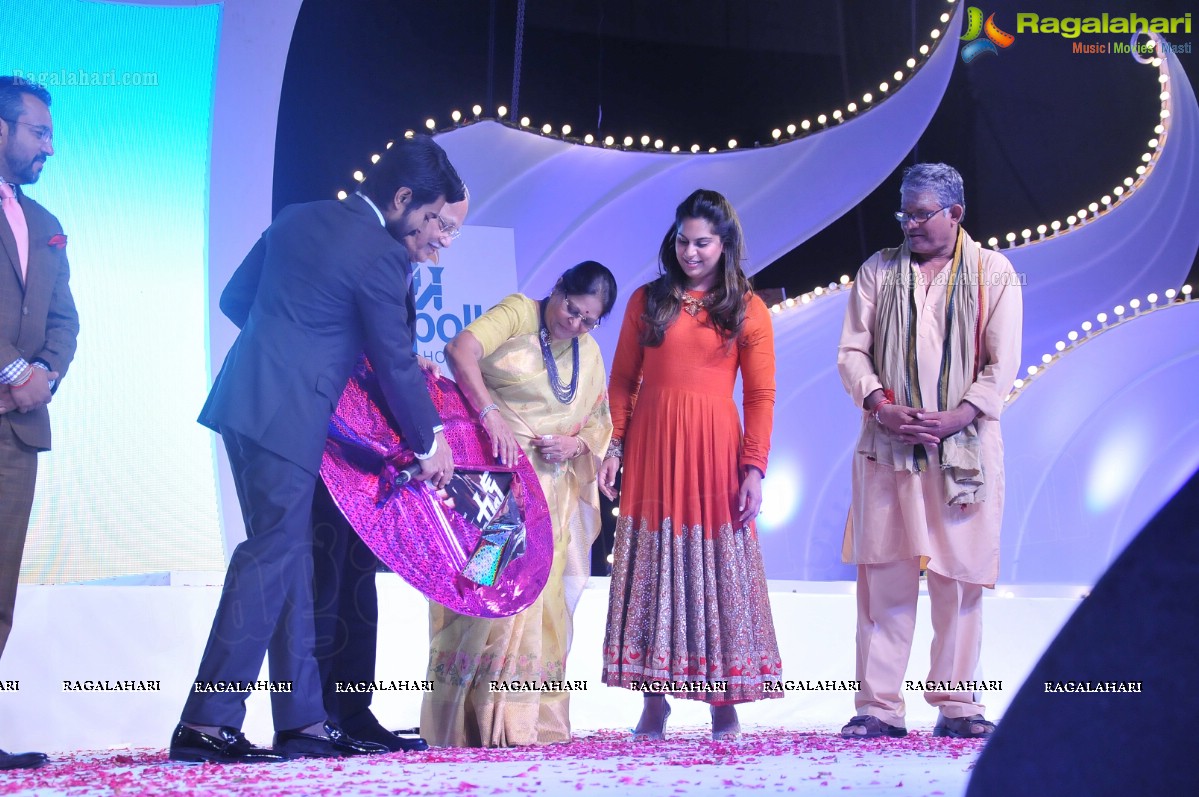 Hyderabad Apollo Hospitals Silver Jubilee Celebrations