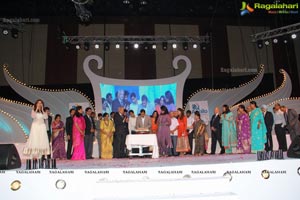 Apollo Hospitals Grand Silver Jubilee Celebrations