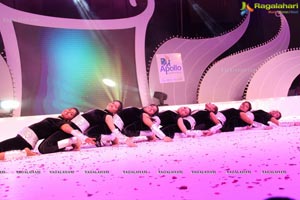 Apollo Hospitals Grand Silver Jubilee Celebrations