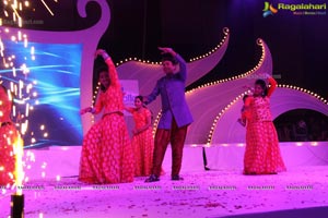 Apollo Hospitals Grand Silver Jubilee Celebrations