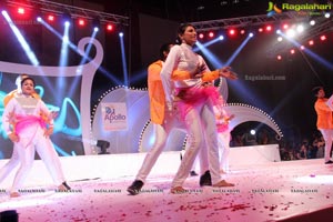 Apollo Hospitals Grand Silver Jubilee Celebrations