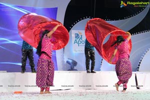 Apollo Hospitals Grand Silver Jubilee Celebrations