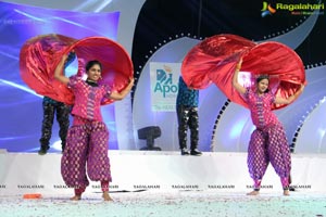 Apollo Hospitals Grand Silver Jubilee Celebrations