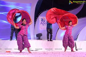 Apollo Hospitals Grand Silver Jubilee Celebrations