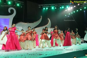 Apollo Hospitals Grand Silver Jubilee Celebrations