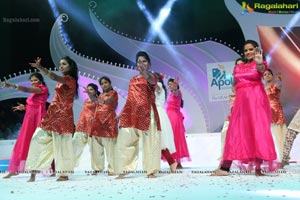 Apollo Hospitals Grand Silver Jubilee Celebrations