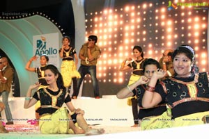 Apollo Hospitals Grand Silver Jubilee Celebrations