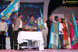 Apollo Hospitals Grand Silver Jubilee Celebrations