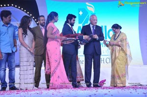 Apollo Hospitals Grand Silver Jubilee Celebrations