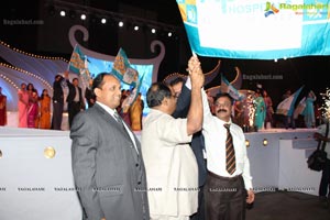 Apollo Hospitals Grand Silver Jubilee Celebrations