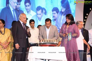 Apollo Hospitals Grand Silver Jubilee Celebrations