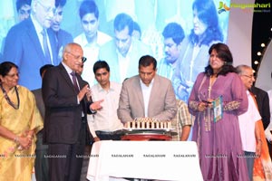 Apollo Hospitals Grand Silver Jubilee Celebrations