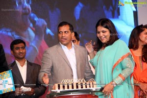 Apollo Hospitals Grand Silver Jubilee Celebrations