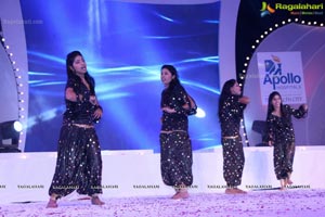 Apollo Hospitals Grand Silver Jubilee Celebrations