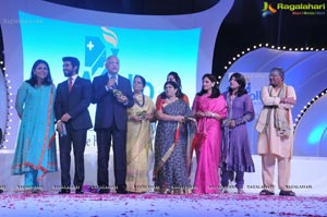 Apollo Hospitals Grand Silver Jubilee Celebrations