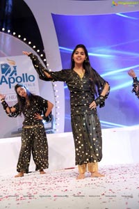 Apollo Hospitals Grand Silver Jubilee Celebrations