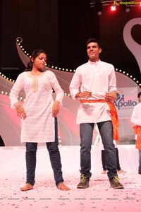 Apollo Hospitals Grand Silver Jubilee Celebrations