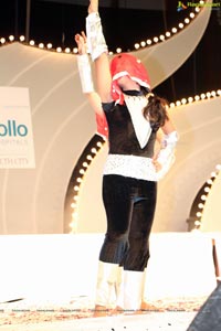 Apollo Hospitals Grand Silver Jubilee Celebrations