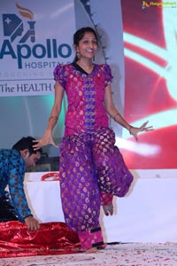 Apollo Hospitals Grand Silver Jubilee Celebrations