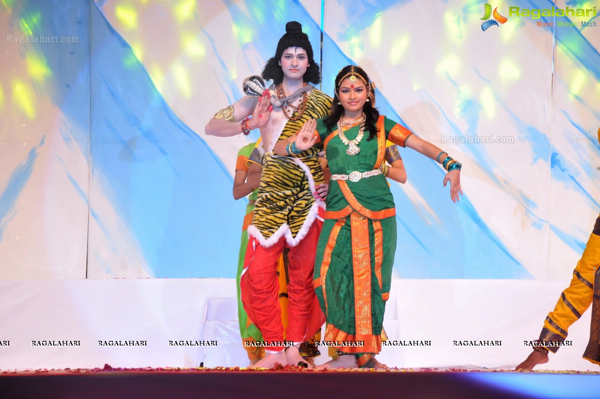 Hyderabad Apollo Hospitals Silver Jubilee Celebrations