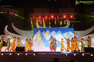 Apollo Hospitals Grand Silver Jubilee Celebrations