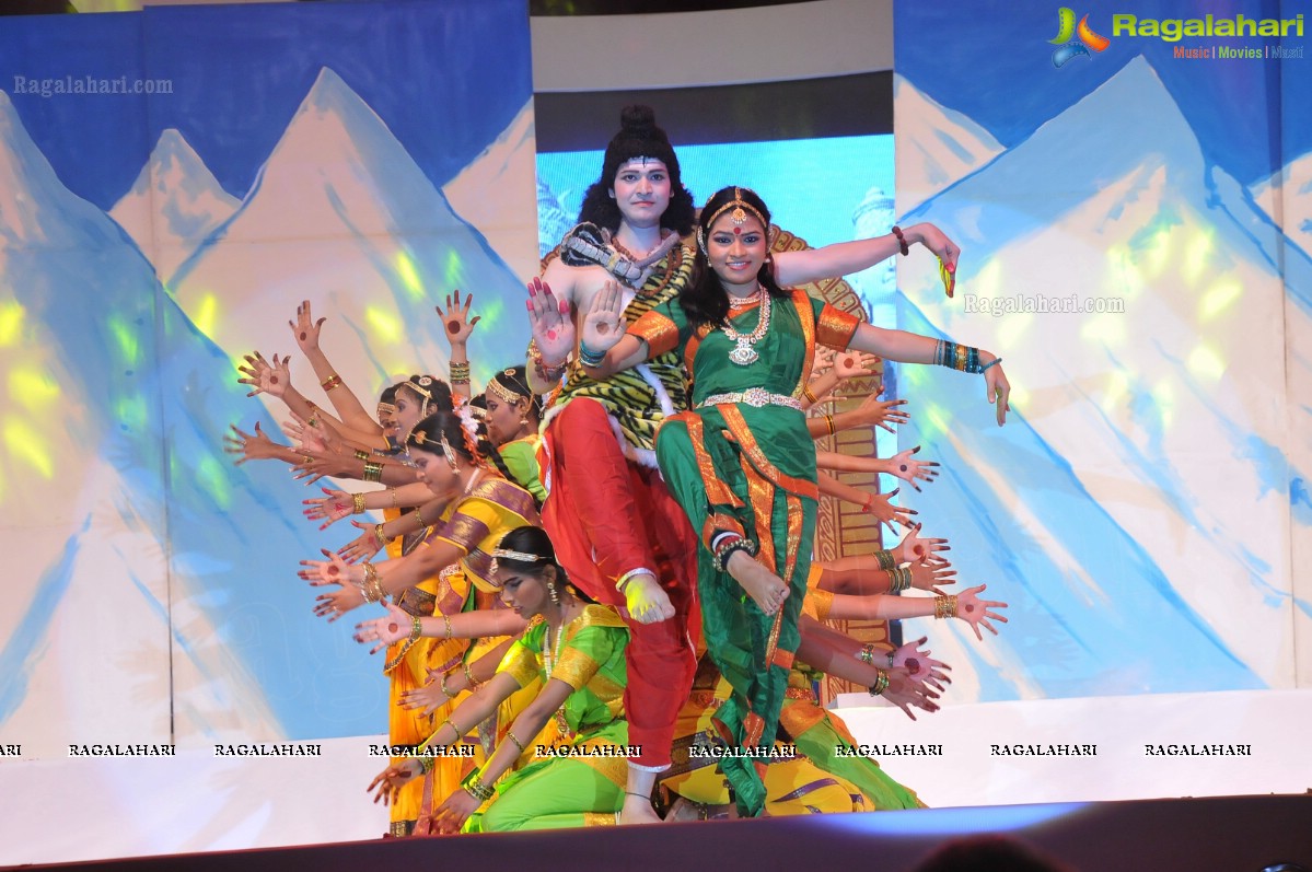 Hyderabad Apollo Hospitals Silver Jubilee Celebrations