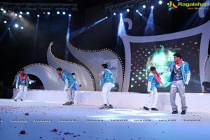 Apollo Hospitals Grand Silver Jubilee Celebrations