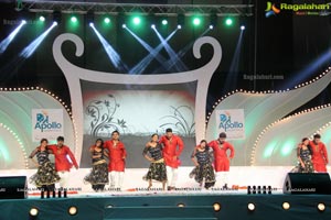 Apollo Hospitals Grand Silver Jubilee Celebrations