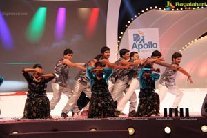 Apollo Hospitals Grand Silver Jubilee Celebrations