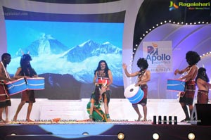 Apollo Hospitals Grand Silver Jubilee Celebrations