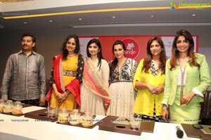 Araaish Luxury Exhibition Curtain Raiser