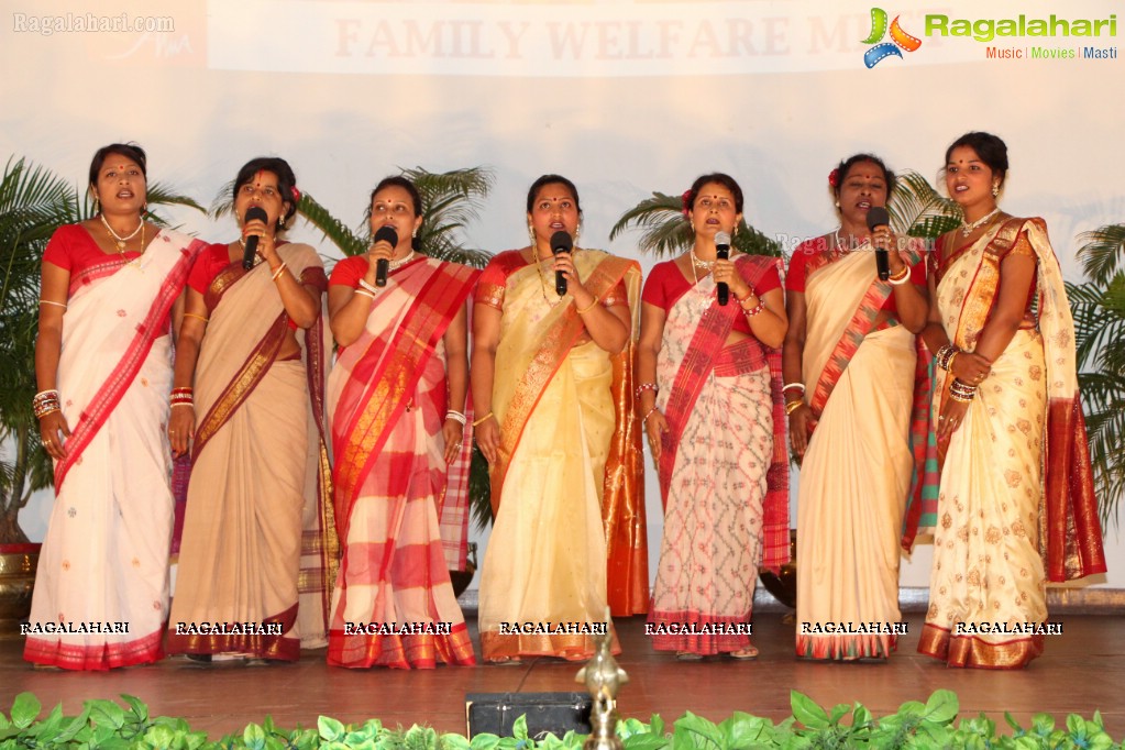 Army Wives Welfare Association Day