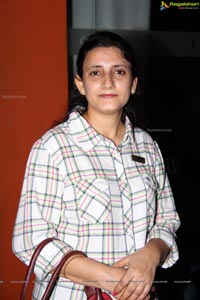 Satyagrah Special Screening by Ashu Gauri