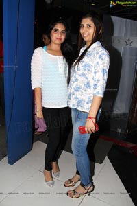 Satyagrah Special Screening by Ashu Gauri