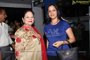 Satyagrah Special Screening by Ashu Gauri