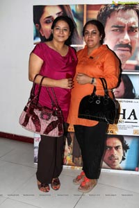 Satyagrah Special Screening by Ashu Gauri